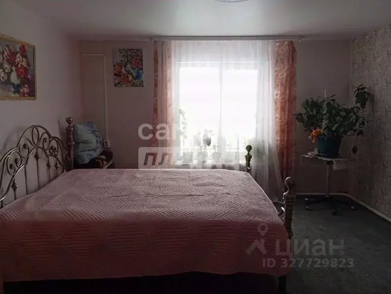 Дом в Томская область, Томск пос. Степановка, пер. Киргизский, 9 (94 ... - Фото 1
