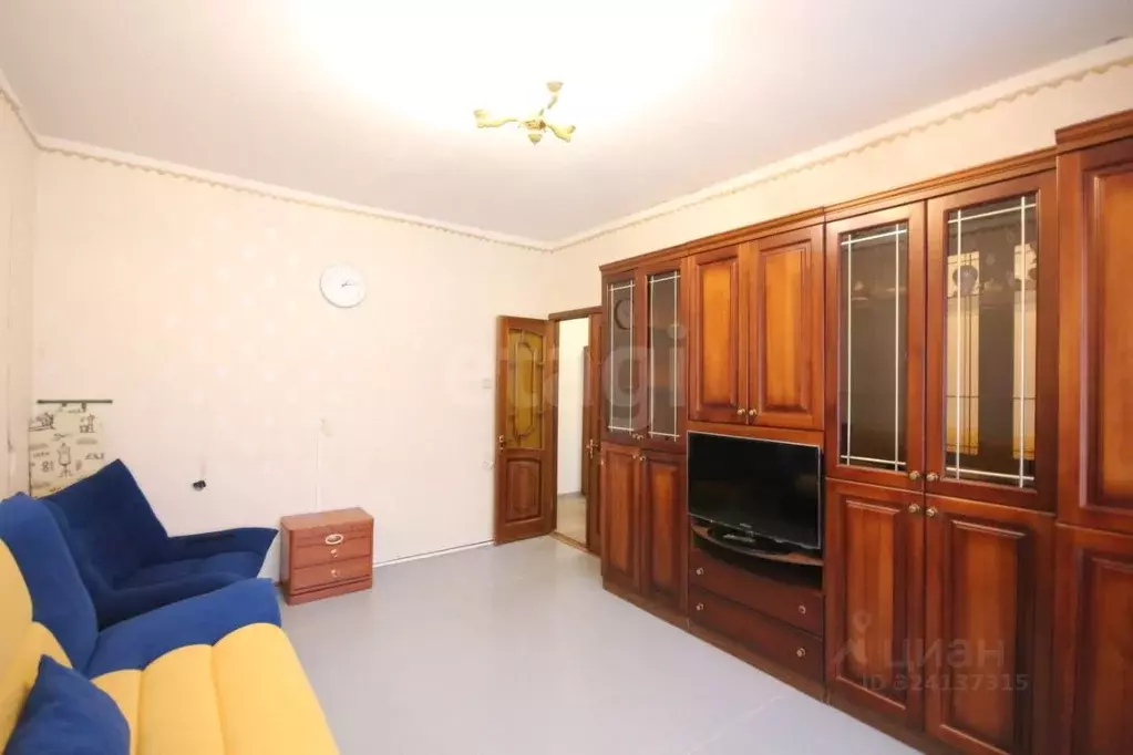 2-к кв. Ямало-Ненецкий АО, Новый Уренгой Юбилейный мкр, 2/1 (53.0 м) - Фото 1