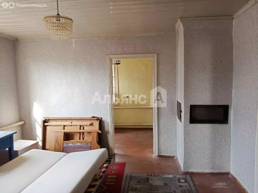 Дом в Белая Калитва, Московская улица (51.7 м) - Фото 2