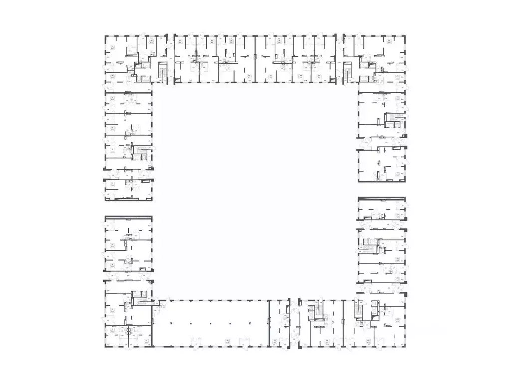 Помещение свободного назначения в Московская область, Красногорск ... - Фото 2