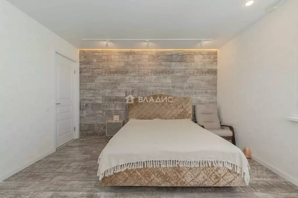 3-к кв. Владимирская область, Владимир ул. Мира, 2Г (70.0 м) - Фото 2