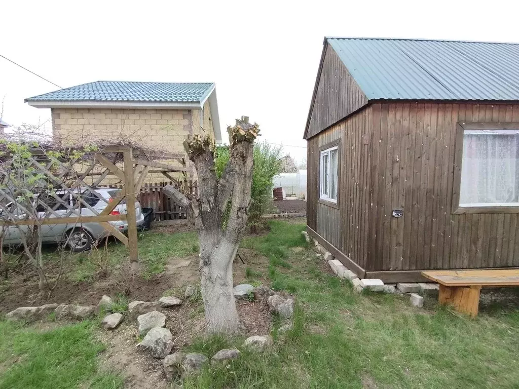 Дом в Самарская область, Тольятти Лада СТ,  (20 м) - Фото 0
