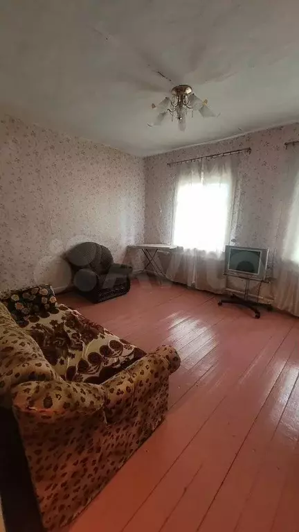 Дом 49,4 м на участке 4 сот. - Фото 0