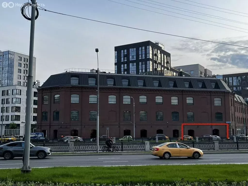 Помещение свободного назначения (40 м) - Фото 1