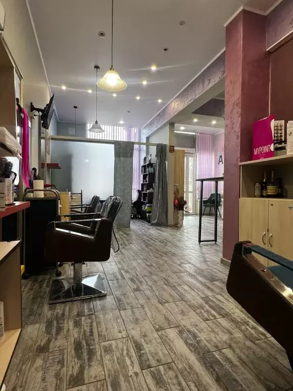 Офис в Тверская область, Тверь ул. 1-я Трусова, 2 (55 м) - Фото 1