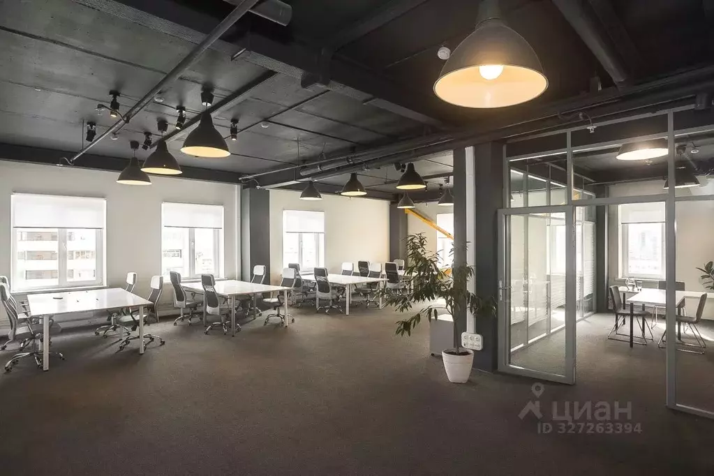 Офис в Свердловская область, Екатеринбург ул. Московская, 195 (105 м) - Фото 1