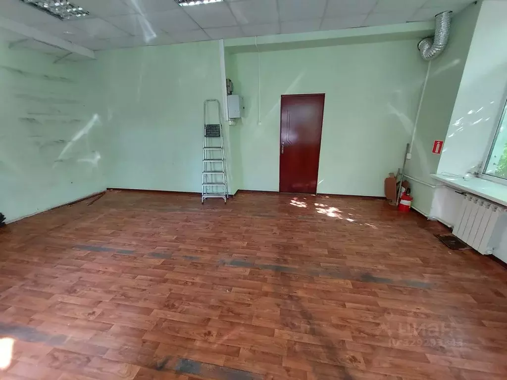 Помещение свободного назначения в Вологодская область, Грязовец ул. ... - Фото 1