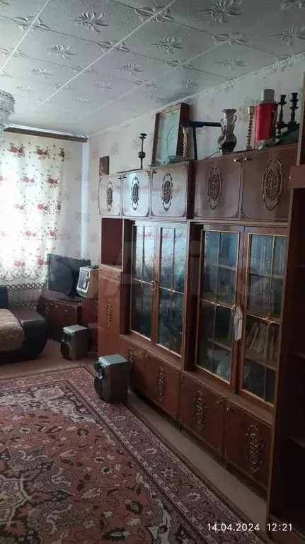 2-к. квартира, 50 м, 6/9 эт. - Фото 0