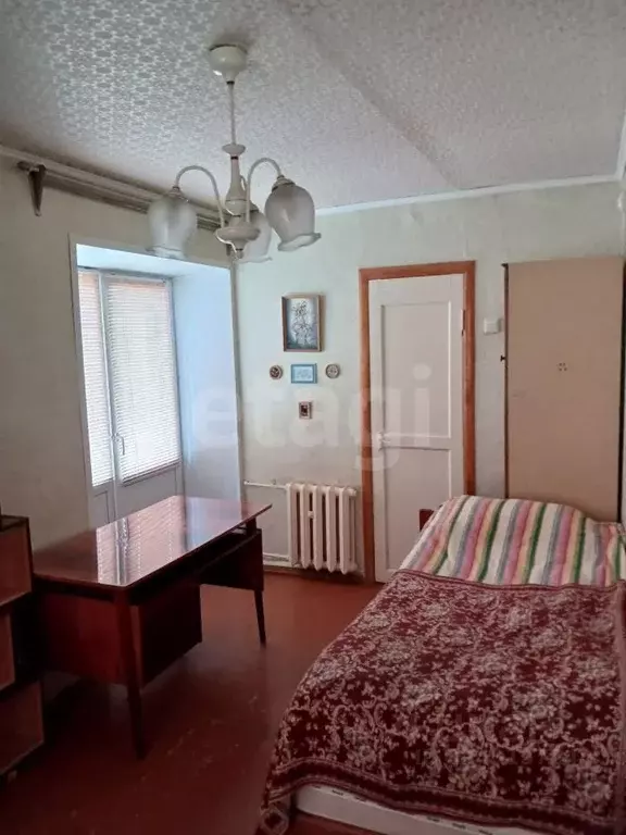 2-к кв. Ярославская область, Ярославль Угличская ул., 30 (43.0 м) - Фото 2