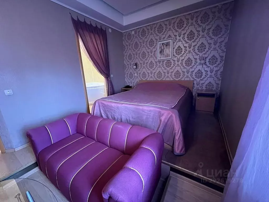 Комната Тверская область, Калининский муниципальный округ, д. Бирюлино ... - Фото 2