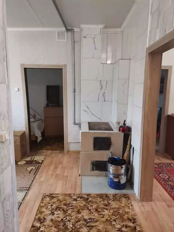 Дом в Красноярский край, Красноярск ул. Молодости, 15 (62 м) - Фото 1