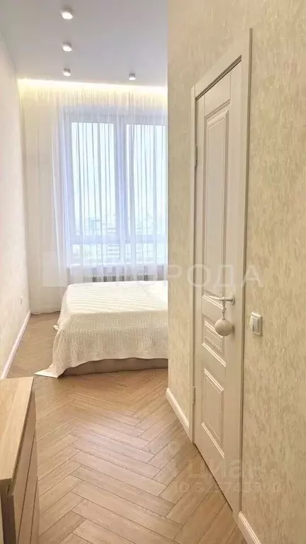 1-к кв. Новосибирская область, Новосибирск Покатная ул., 55А (34.7 м) - Фото 2