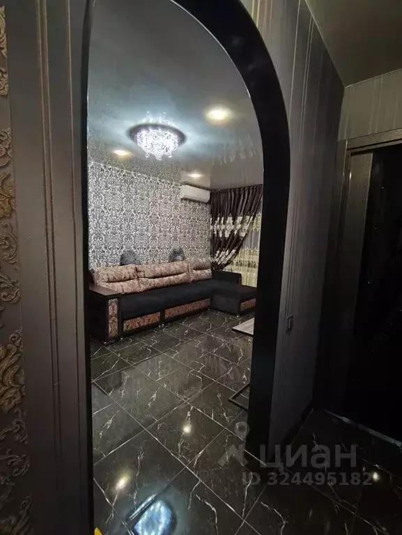 2-к кв. Самарская область, Самара просп. Кирова, 220 (51.0 м) - Фото 2