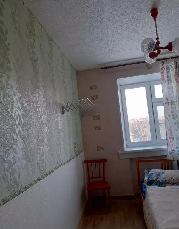 Комната Новосибирская область, Новосибирск Затулинский жилмассив, ул. ... - Фото 2