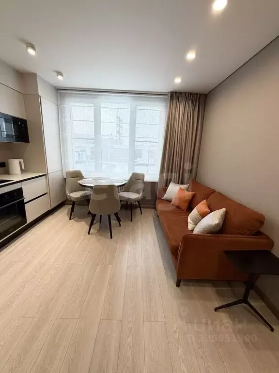 2-к кв. Сахалинская область, Южно-Сахалинск ул. Алексея Максимовича ... - Фото 2