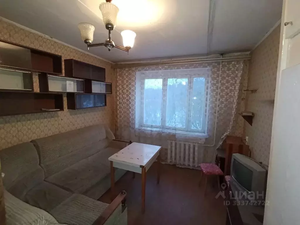 Комната Московская область, Мытищи городской округ, пос. Пирогово ул. ... - Фото 1