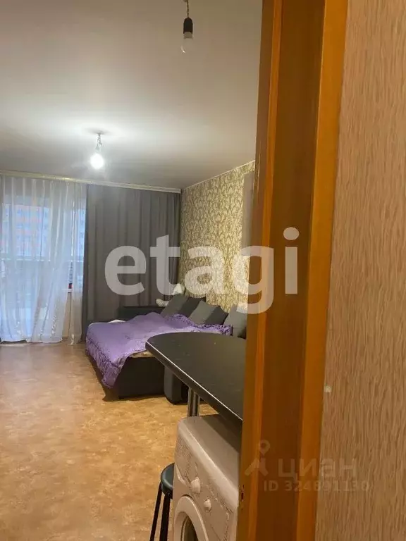 Студия Красноярский край, Красноярск Лесопарковая ул., 25 (26.9 м) - Фото 1