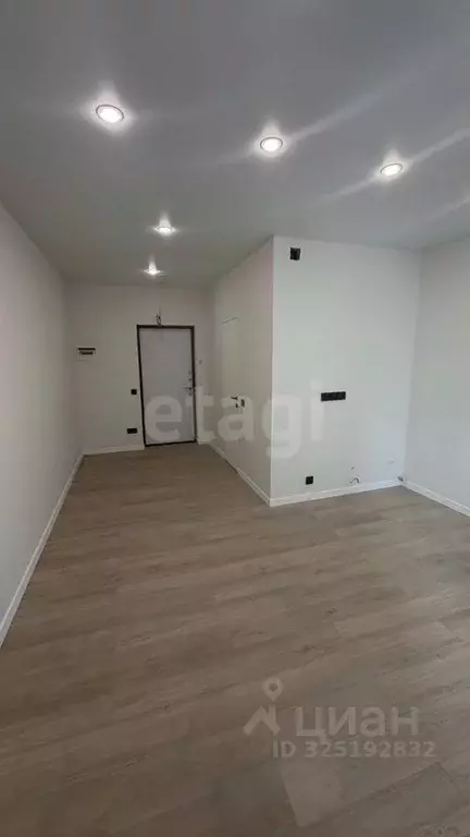 Студия Московская область, Одинцовский городской округ, Новоивановское ... - Фото 1