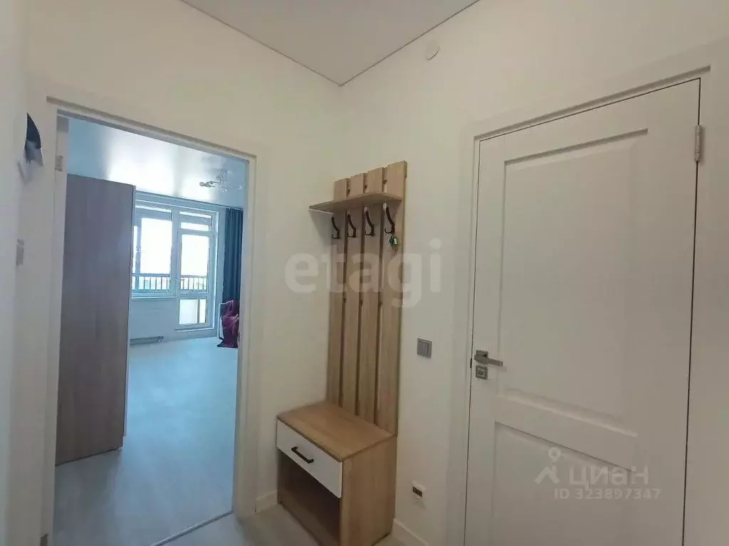 Студия Ленинградская область, Всеволожский район, Свердловское ... - Фото 1