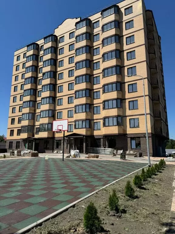 3-к. квартира, 94 м, 8/9 эт. - Фото 0