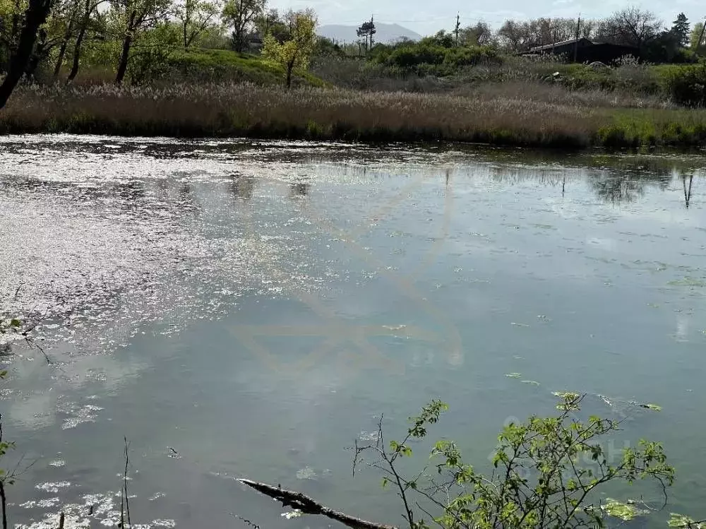 Участок в Ставропольский край, Предгорный муниципальный округ, с. ... - Фото 2