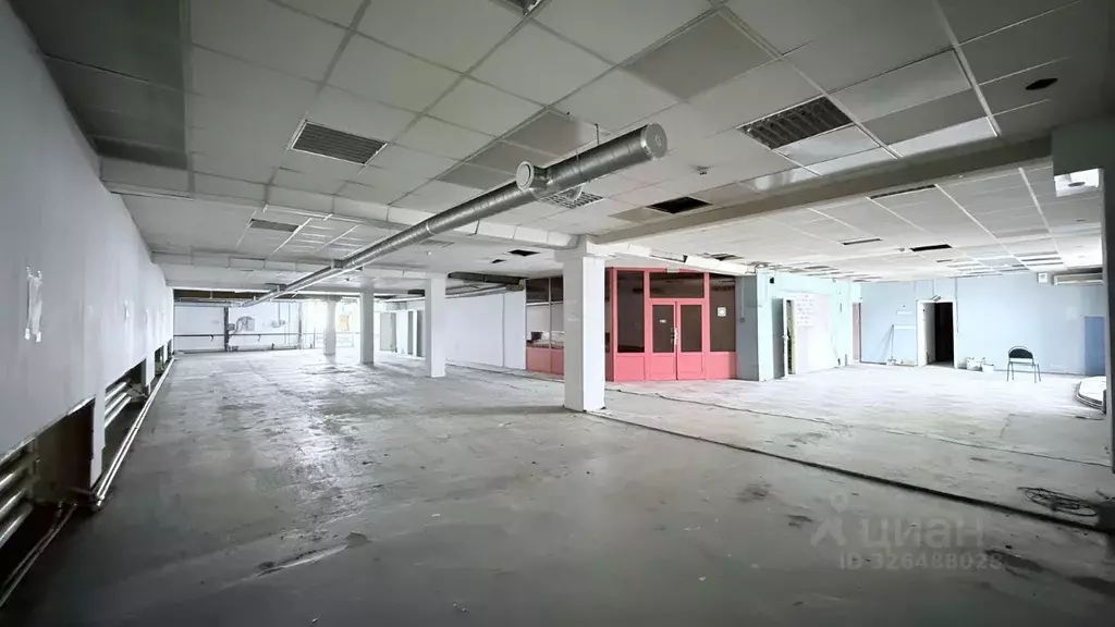 Помещение свободного назначения в Ивановская область, Иваново ул. ... - Фото 1