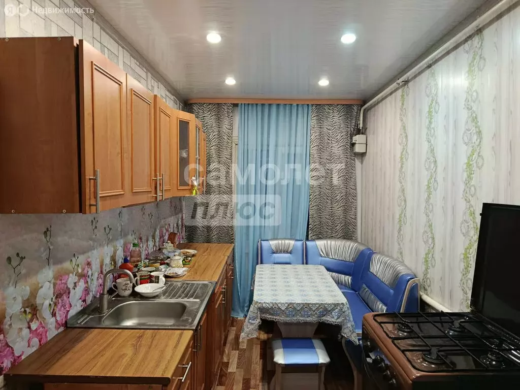 Дом в село Тумановка, Центральная улица, 92 (78.9 м) - Фото 2