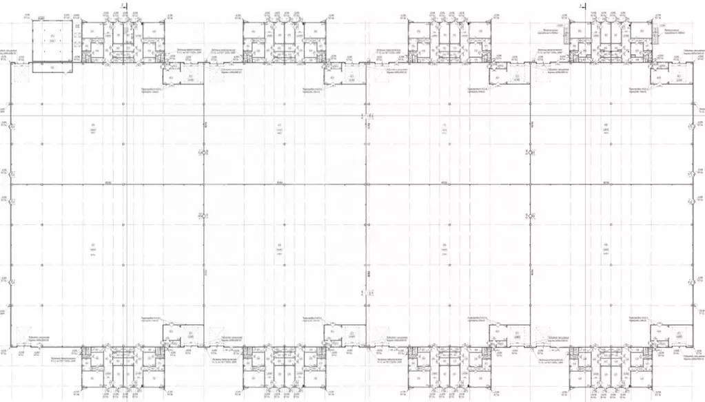 Производственное помещение в Москва с. Ознобишино, 195 (10075 м) - Фото 2