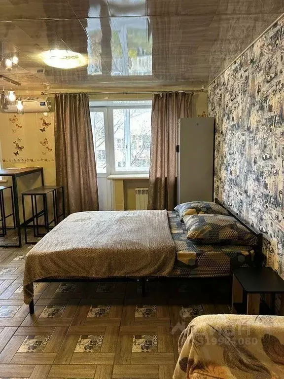 1-к кв. Ярославская область, Ярославль ул. Свердлова, 79А (33.0 м) - Фото 2