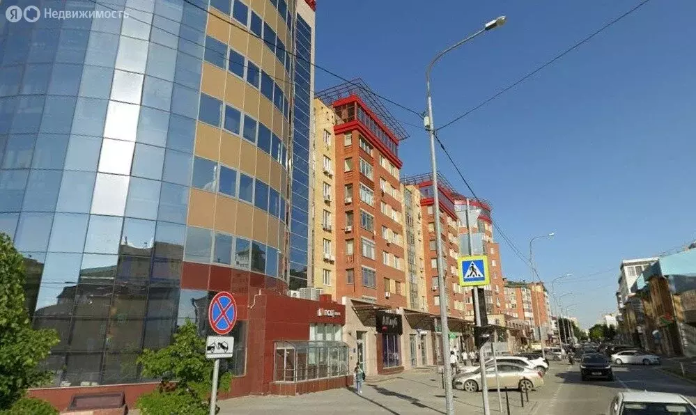 3-комнатная квартира: Тюмень, Советская улица, 51 (77 м) - Фото 2