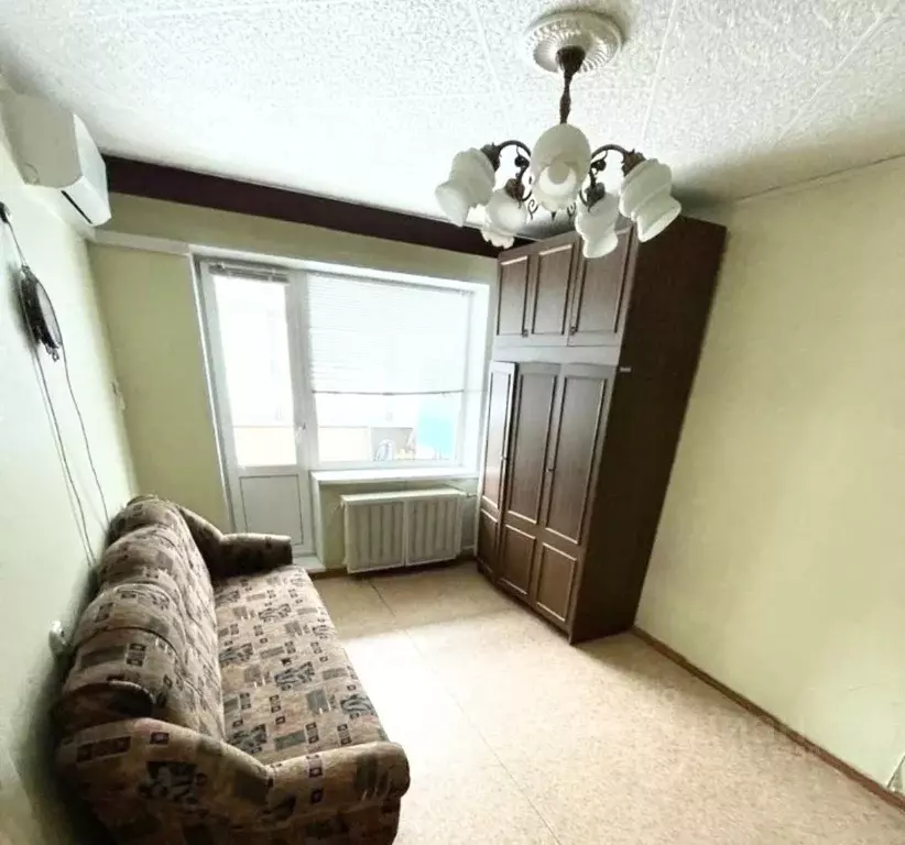 2-к кв. Омская область, Омск Заозерная ул., 16 (43.3 м) - Фото 2