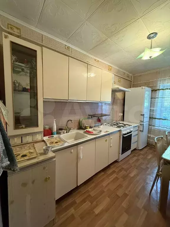 3-к. квартира, 75 м, 1/5 эт. - Фото 0
