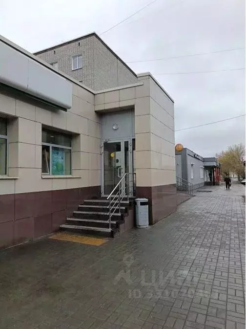 Офис в Курганская область, Шадринск ул. Ефремова, 8 (190 м) - Фото 1