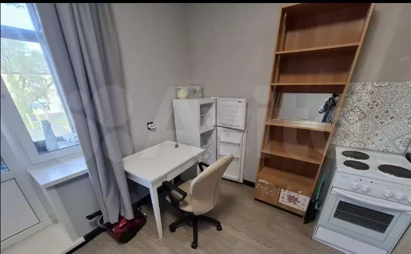 Квартира-студия, 20,6 м, 2/3 эт. - Фото 0