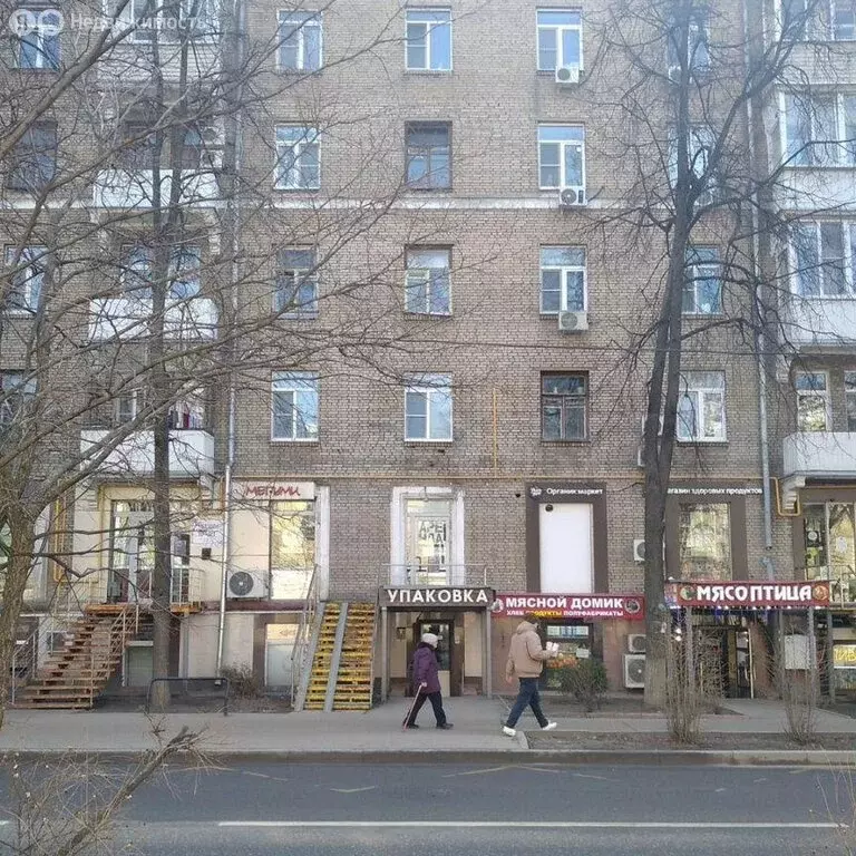 Торговая площадь (75 м) - Фото 2