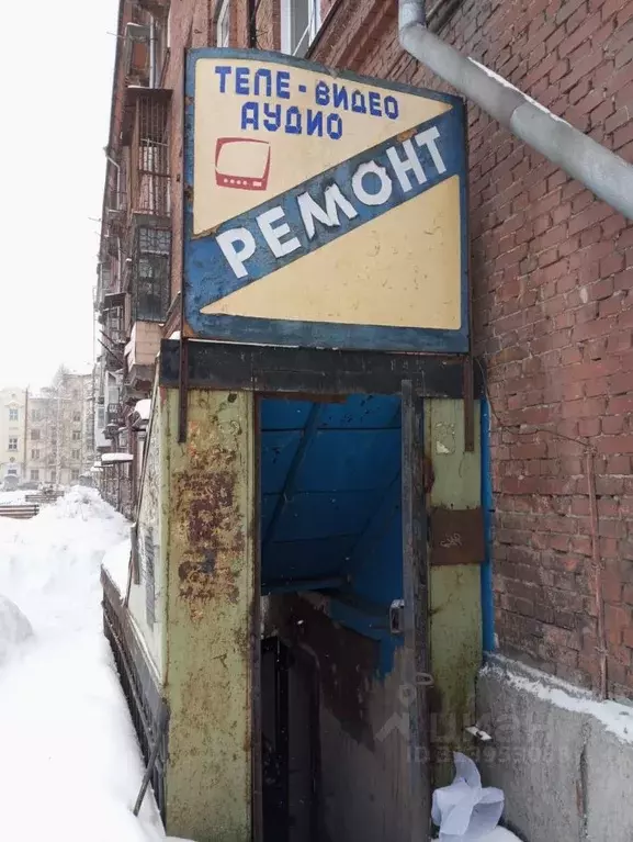 Помещение свободного назначения в Кемеровская область, Новокузнецк ул. ... - Фото 0