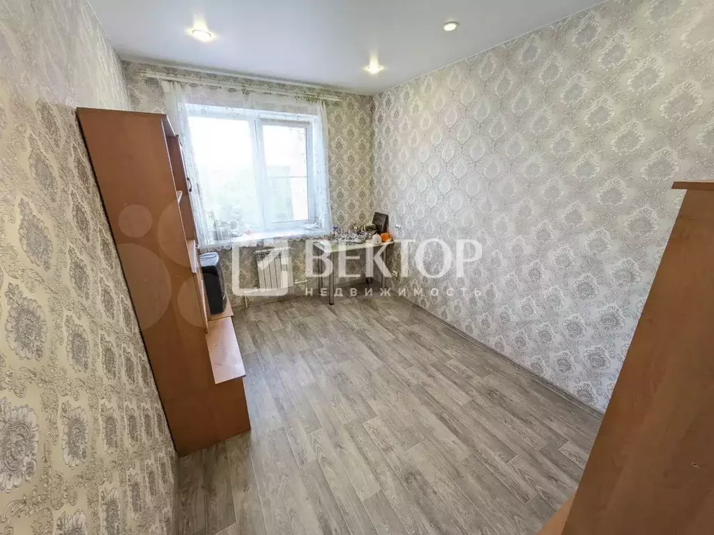 2-к. квартира, 59 м, 3/3 эт. - Фото 1
