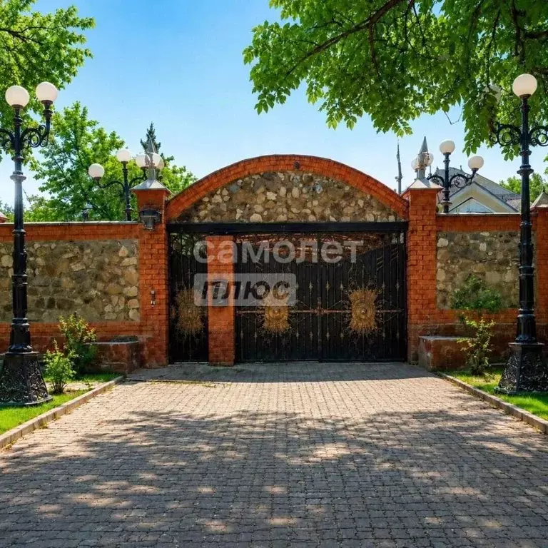 Дом в Курская область, Курск ул. Тропинка, 23 (593 м) - Фото 1
