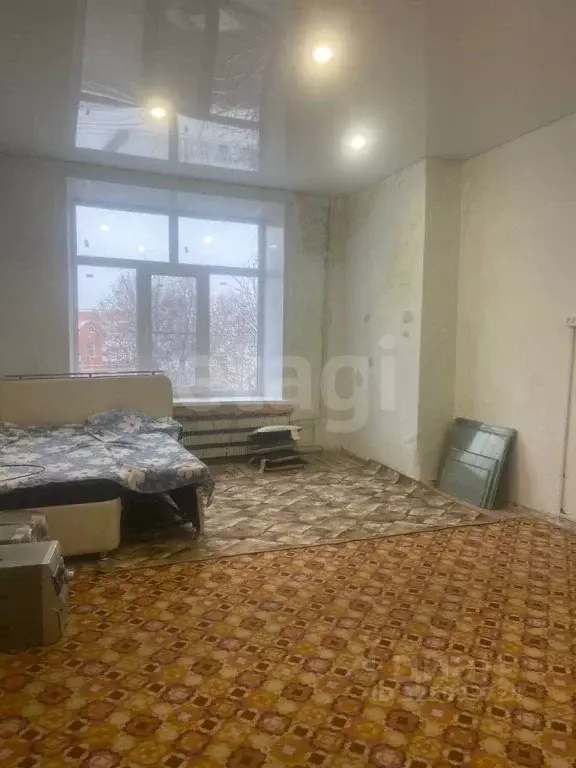 Комната Воронежская область, Борисоглебск Советская ул., 60 (21.0 м) - Фото 1