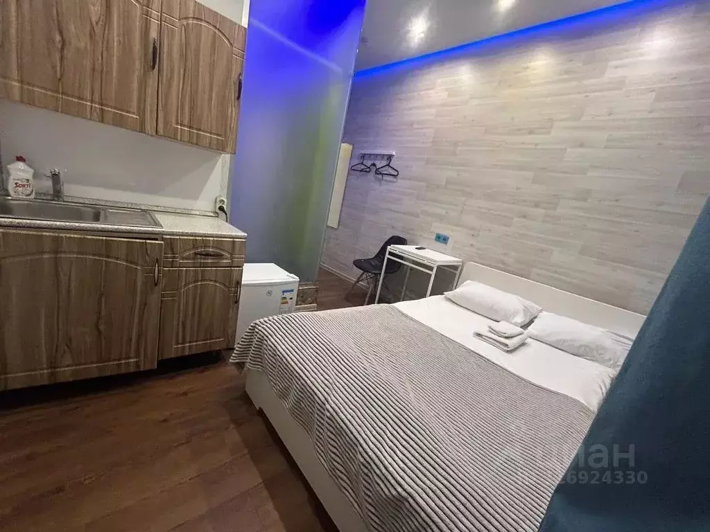 1-к кв. Санкт-Петербург Невский просп., 136В (14.0 м) - Фото 1