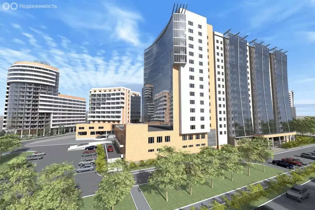 1-комнатная квартира: Якутск, улица Якова Потапова, 12 (21 м) - Фото 1