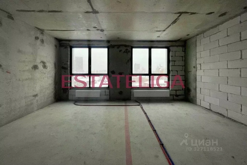 2-к кв. Москва Малая Почтовая ул., 12 (48.0 м) - Фото 1