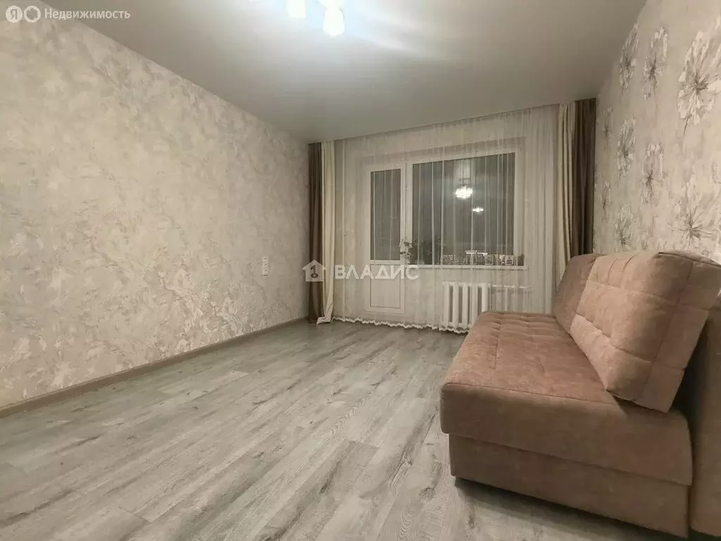 1-комнатная квартира: Пенза, 3-й проезд Можайского, 22 (37.5 м) - Фото 2