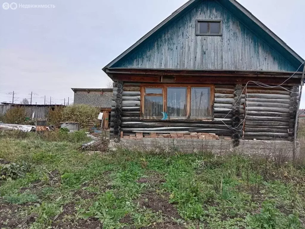Дом в село Казаяк, Симская улица (40 м) - Фото 0