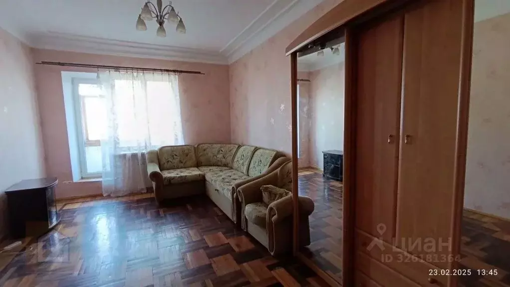 3-к кв. Севастополь ул. Короленко, 2 (69.8 м) - Фото 2