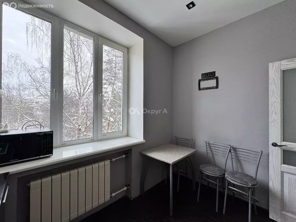 2-комнатная квартира: посёлок городского типа Монино, улица Маршала ... - Фото 2