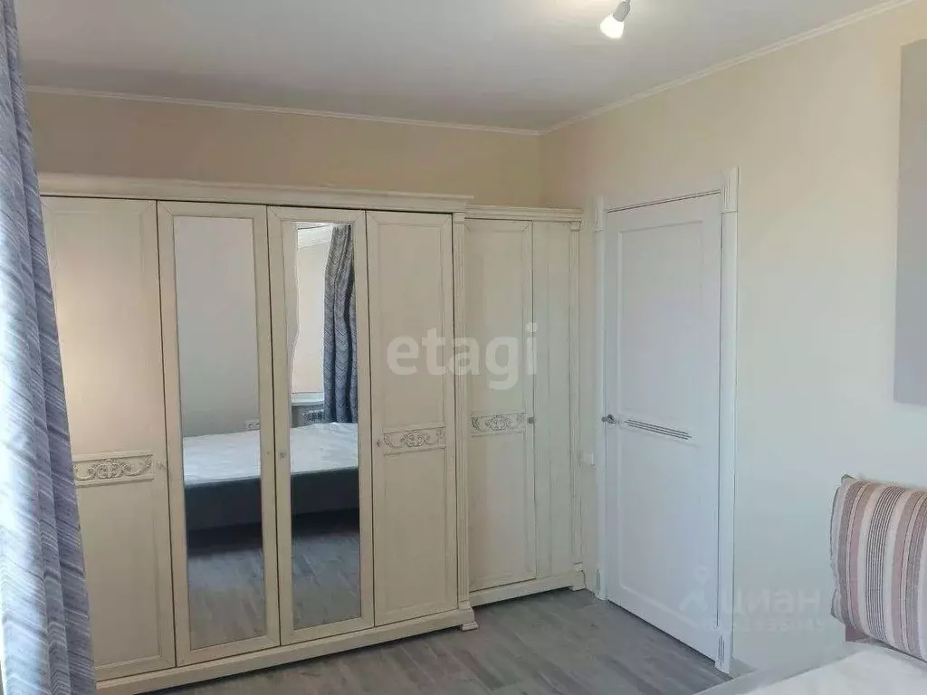 1-к кв. Ростовская область, Ростов-на-Дону Очаковская ул., 39 (50.0 м) - Фото 1