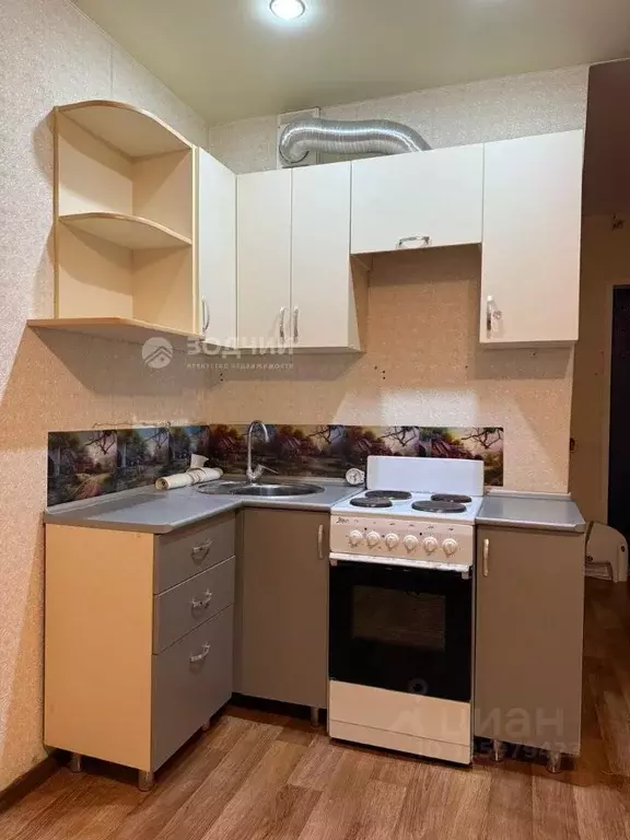 Студия Чувашия, Канаш ул. 30 лет Победы, 98 (21.6 м) - Фото 1