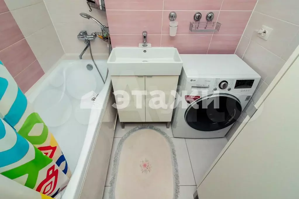 2-к. квартира, 66,8 м, 5/8 эт. - Фото 0