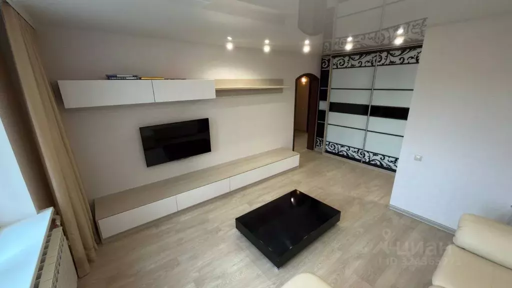 4-к кв. Свердловская область, Нижний Тагил ул. Захарова, 5 (93.0 м) - Фото 1